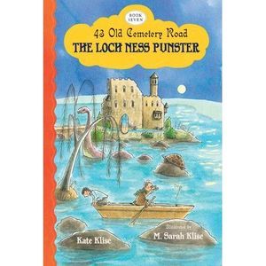 The Loch Ness Punster -- Kate Klise